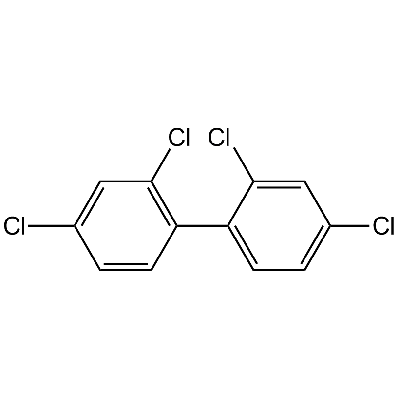 2,2',4,4'-Tetrachlorobiphenyl