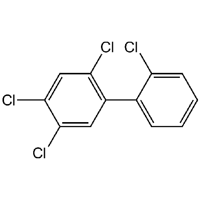 2,2',4,5-Tetrachlorobiphenyl