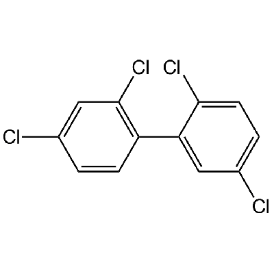2,2',4,5'-Tetrachlorobiphenyl
