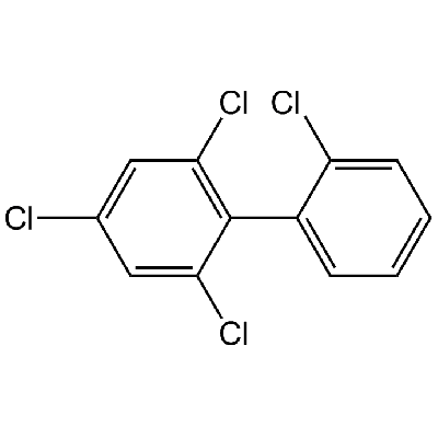 2,2',4,6-Tetrachlorobiphenyl
