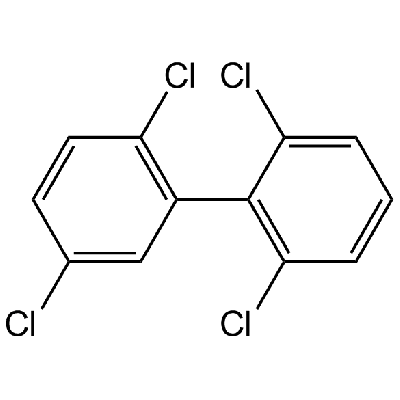 2,2',5,6'-Tetrachlorobiphenyl