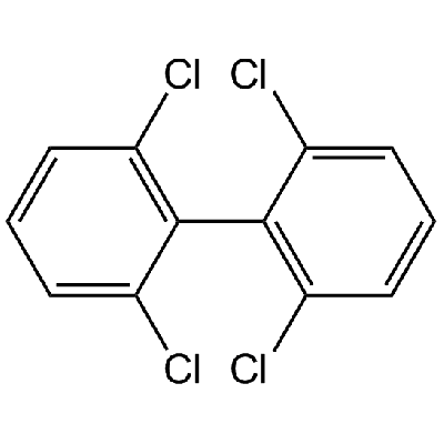 2,2',6,6'-Tetrachlorobiphenyl