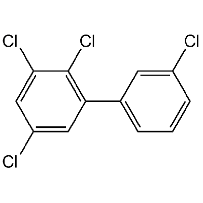 2,3,3',5-Tetrachlorobiphenyl