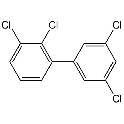 2,3,3',5'-Tetrachlorobiphenyl