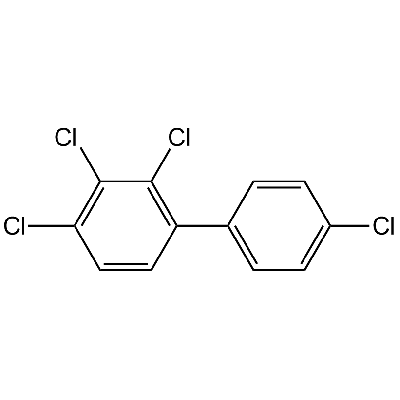 2,3,4,4'-Tetrachlorobiphenyl