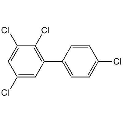 2,3,4',5-Tetrachlorobiphenyl