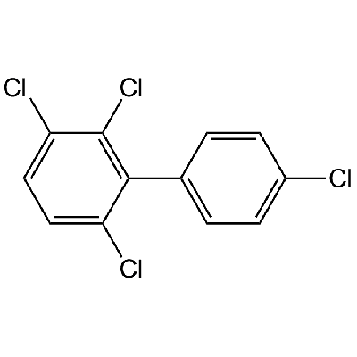 2,3,4',6-Tetrachlorobiphenyl