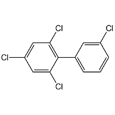 2,3',4,6-Tetrachlorobiphenyl