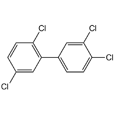 2,3',4',5-Tetrachlorobiphenyl