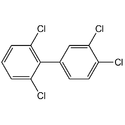 2,3',4',6-Tetrachlorobiphenyl