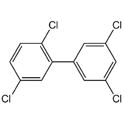 2,3',5,5'-Tetrachlorobiphenyl
