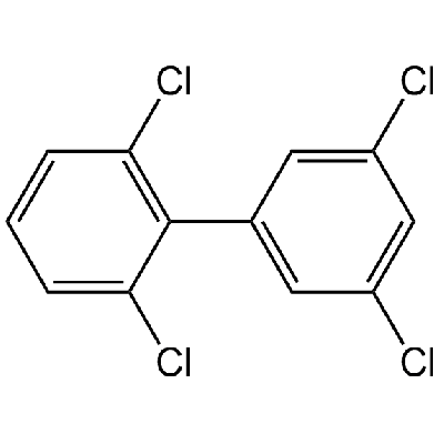2,3',5',6-Tetrachlorobiphenyl