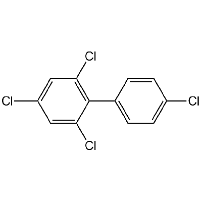 2,4,4',6-Tetrachlorobiphenyl