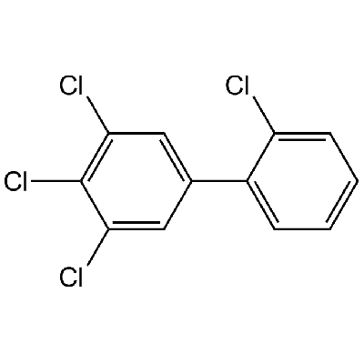 2',3,4,5-Tetrachlorobiphenyl