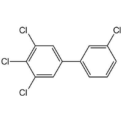 3,3',4,5-Tetrachlorobiphenyl