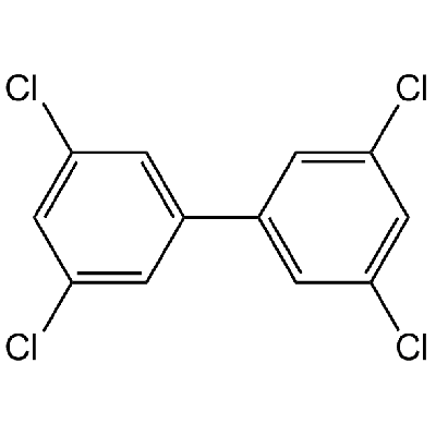 3,3',5,5'-Tetrachlorobiphenyl