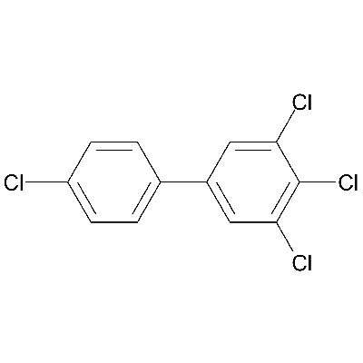 3,4,4',5-Tetrachlorobiphenyl