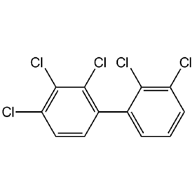 2,2',3,3',4-Pentachlorobiphenyl