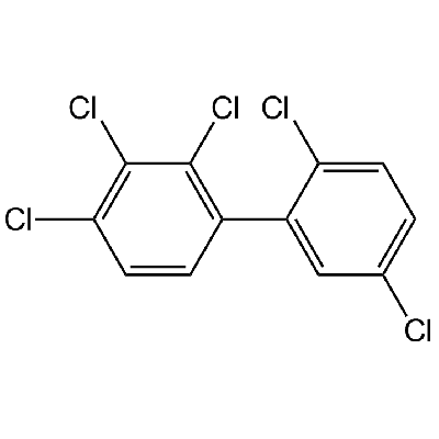 2,2',3,4,5'-Pentachlorobiphenyl
