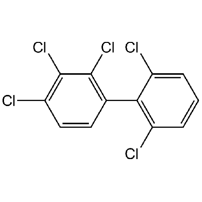 2,2',3,4,6'-Pentachlorobiphenyl