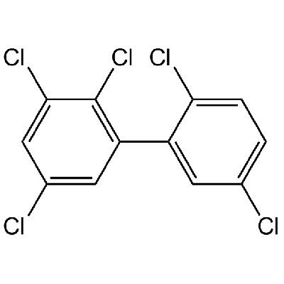 2,2',3,5,5'-Pentachlorobiphenyl