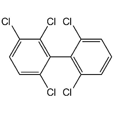 2,2',3,6,6'-Pentachlorobiphenyl