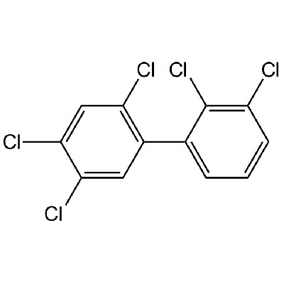 2,2',3',4,5-Pentachlorobiphenyl