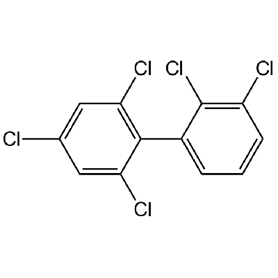 2,2',3',4,6-Pentachlorobiphenyl