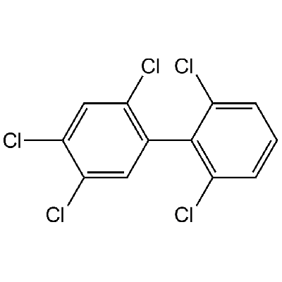 2,2',4,5,6'-Pentachlorobiphenyl