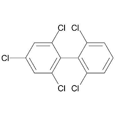 2,2',4,6,6'-Pentachlorobiphenyl