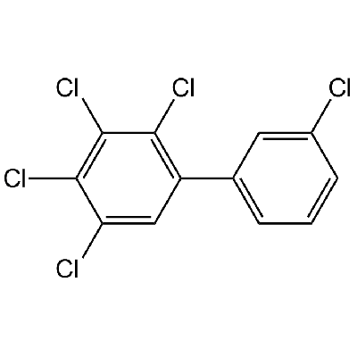 2,3,3',4,5-Pentachlorobiphenyl
