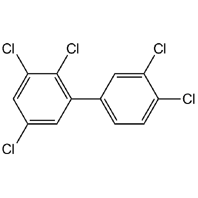 2,3,3',4',5-Pentachlorobiphenyl