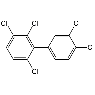 2,3,3',4',6-Pentachlorobiphenyl