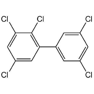 2,3,3',5,5'-Pentachlorobiphenyl
