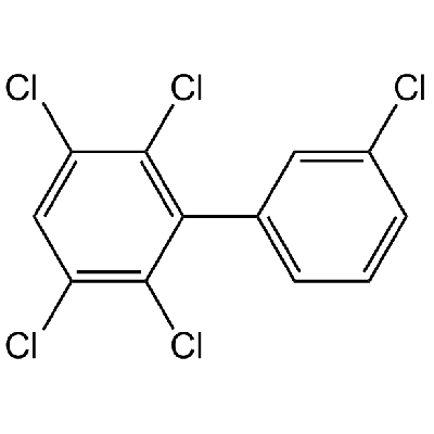 2,3,3',5,6-Pentachlorobiphenyl