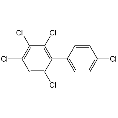2,3,4,4',6-Pentachlorobiphenyl