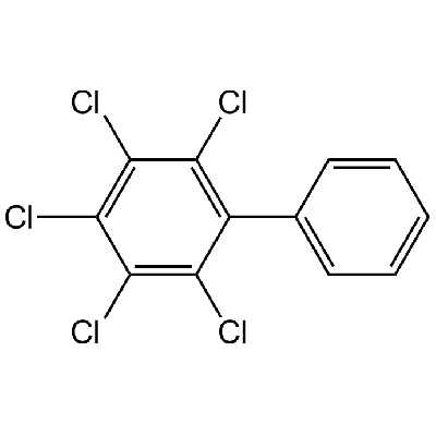 2,3,4,5,6-Pentachlorobiphenyl