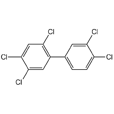 2,3',4,4',5-Pentachlorobiphenyl