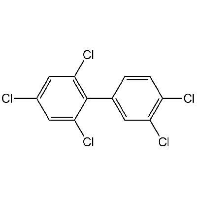 2,3',4,4',6-Pentachlorobiphenyl