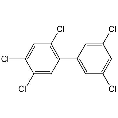 2,3',4,5,5'-Pentachlorobiphenyl