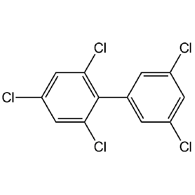 2,3',4,5',6-Pentachlorobiphenyl