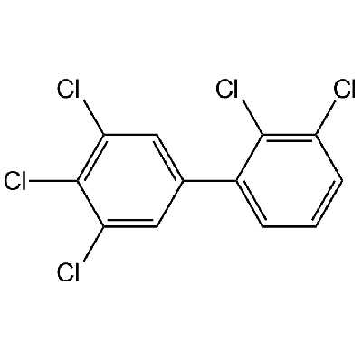 2',3,3',4,5-Pentachlorobiphenyl