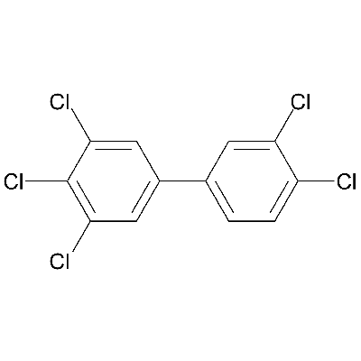 3,3',4,4',5-Pentachlorobiphenyl