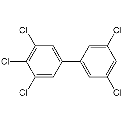 3,3',4,5,5'-Pentachlorobiphenyl