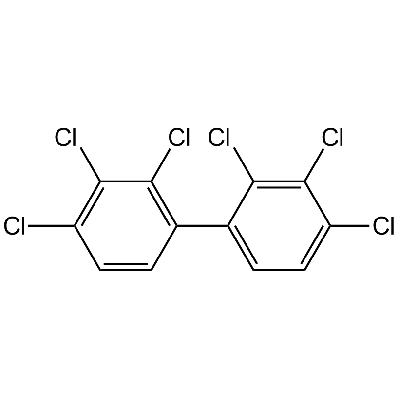 2,2',3,3',4,4'-Hexachlorobiphenyl