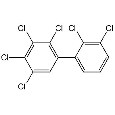 2,2',3,3',4,5-Hexachlorobiphenyl