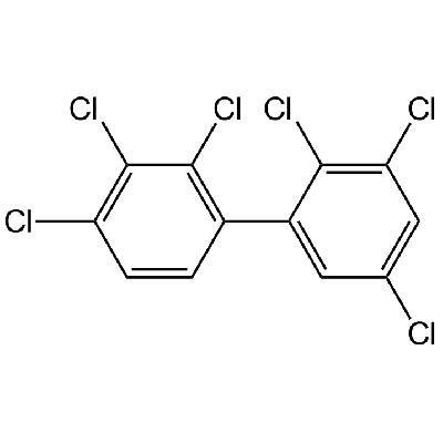 2,2',3,3',4,5'-Hexachlorobiphenyl