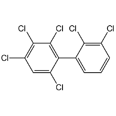 2,2',3,3',4,6-Hexachlorobiphenyl