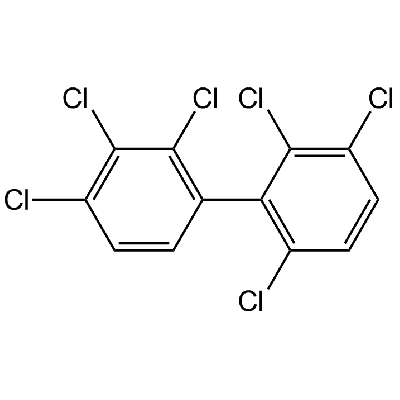 2,2',3,3',4,6'-Hexachlorobiphenyl