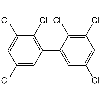 2,2',3,3',5,5'-Hexachlorobiphenyl